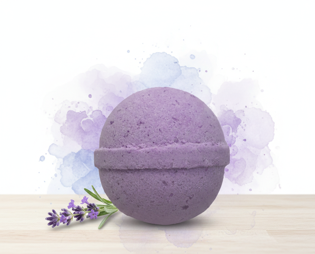 Evening Lavender